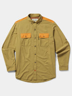 Men's Lightweight Hunting Shirt Long Sleeve