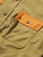 Men's Lightweight Hunting Shirt Long Sleeve