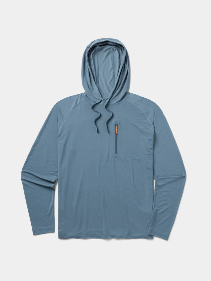 Men's Lightweight Performance drirelease® Hoodie