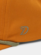 Wood Duck Hat - Coastal Copper