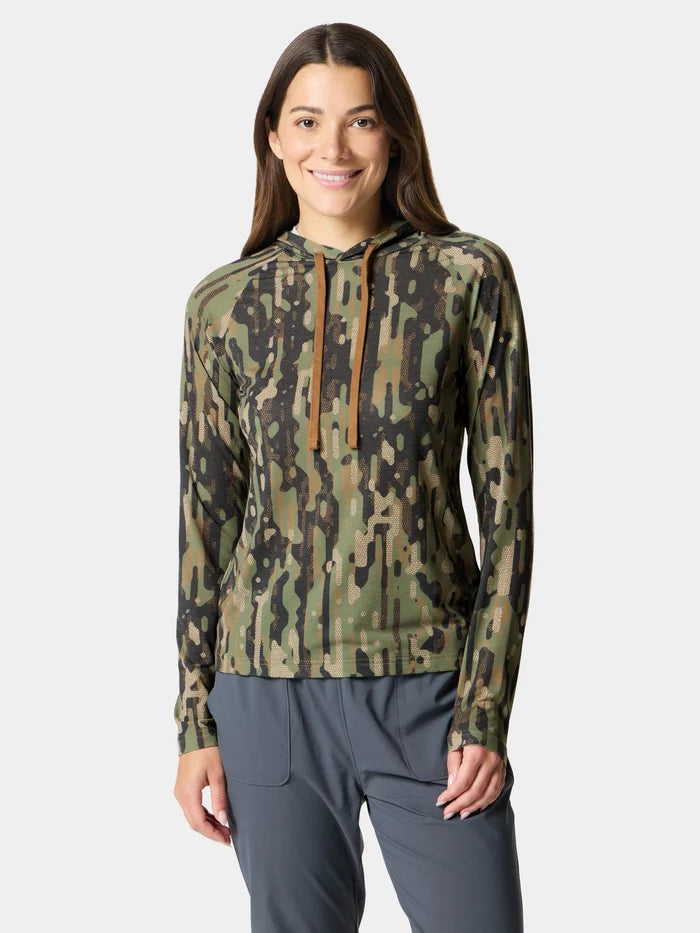 Women's Lightweight Performance drirelease® Hoodie