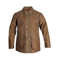 Tom Beckbe-Piedmont Jacket
