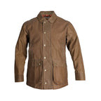 Tom Beckbe-Piedmont Jacket