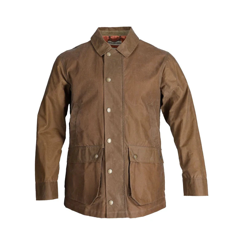 Tom Beckbe-Piedmont Jacket