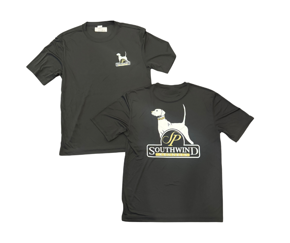 SOUTHWIND KENNELS POINTER PERFORMANCE SHIRT
