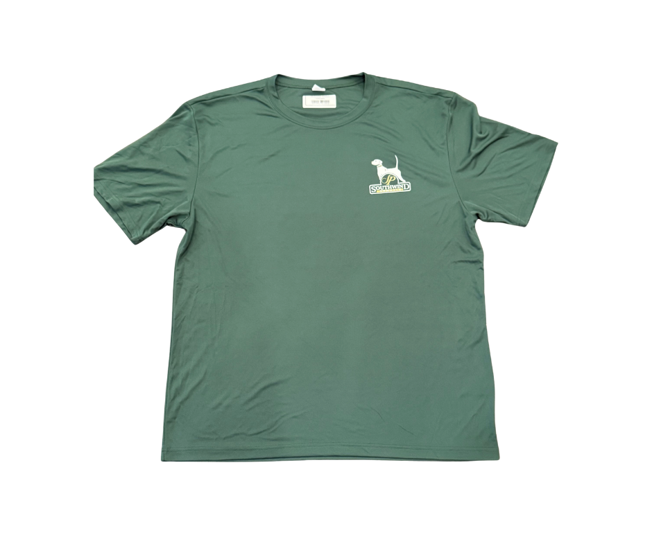 SOUTHWIND KENNELS POINTER PERFORMANCE SHIRT