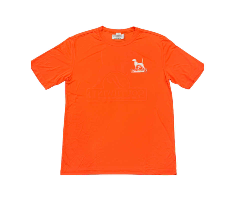 SOUTHWIND KENNELS POINTER PERFORMANCE SHIRT