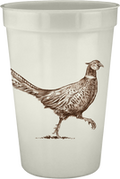 Alexa Pulitzer- 16oz Pearlized Cups