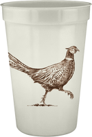 Alexa Pulitzer- 16oz Pearlized Cups