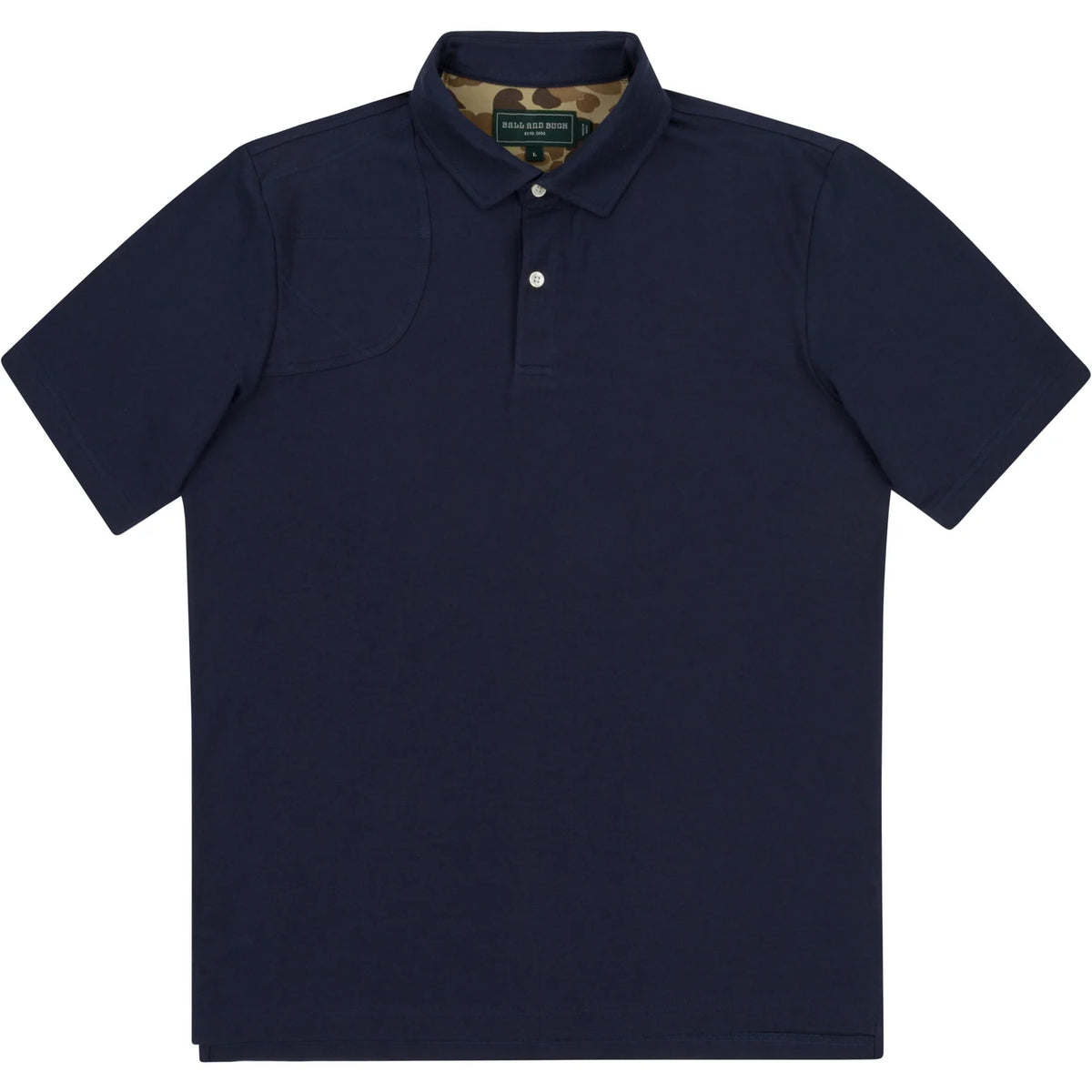 Ball and Buck Sportsmans Polo