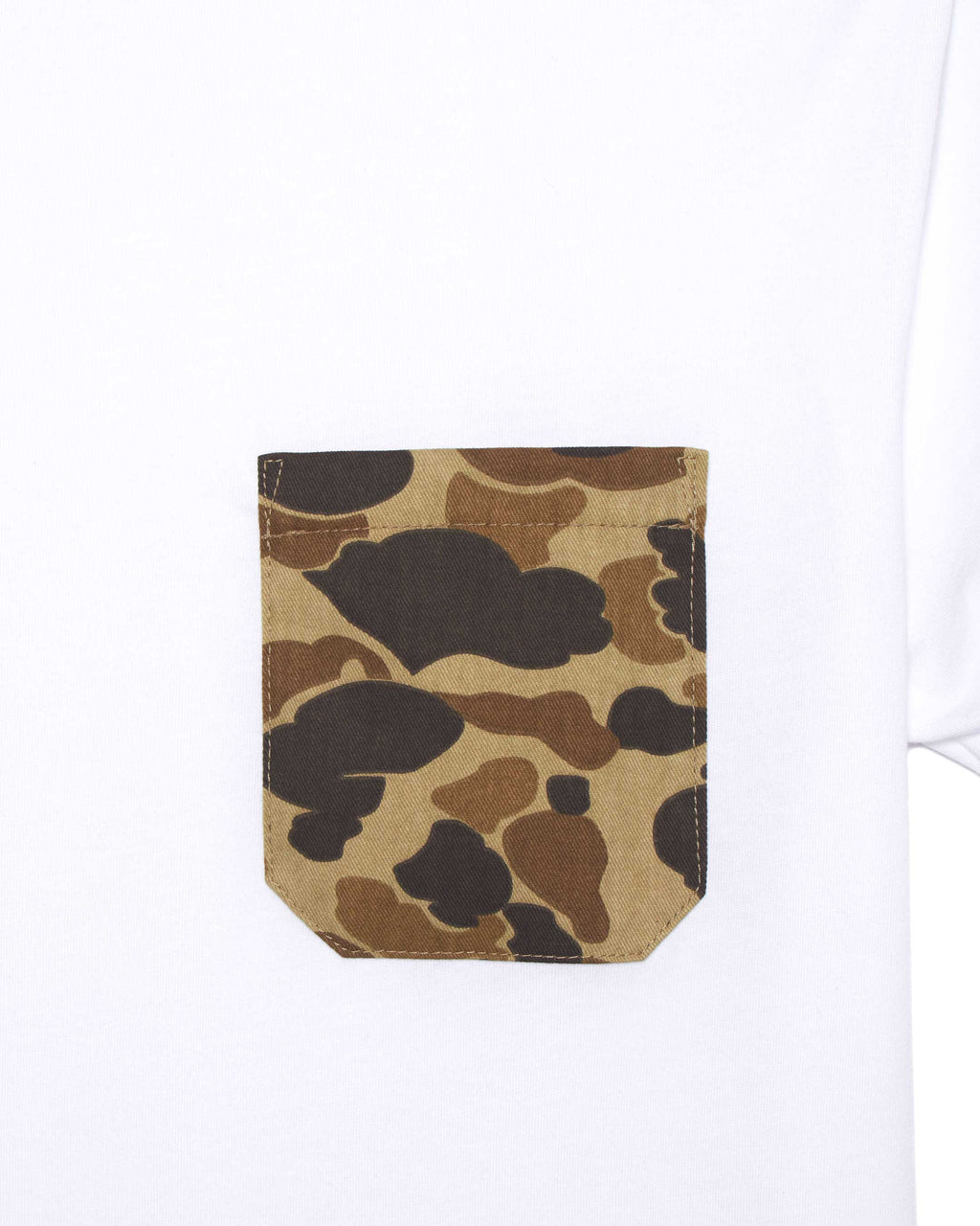 Pocket Tee