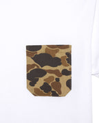 Pocket Tee