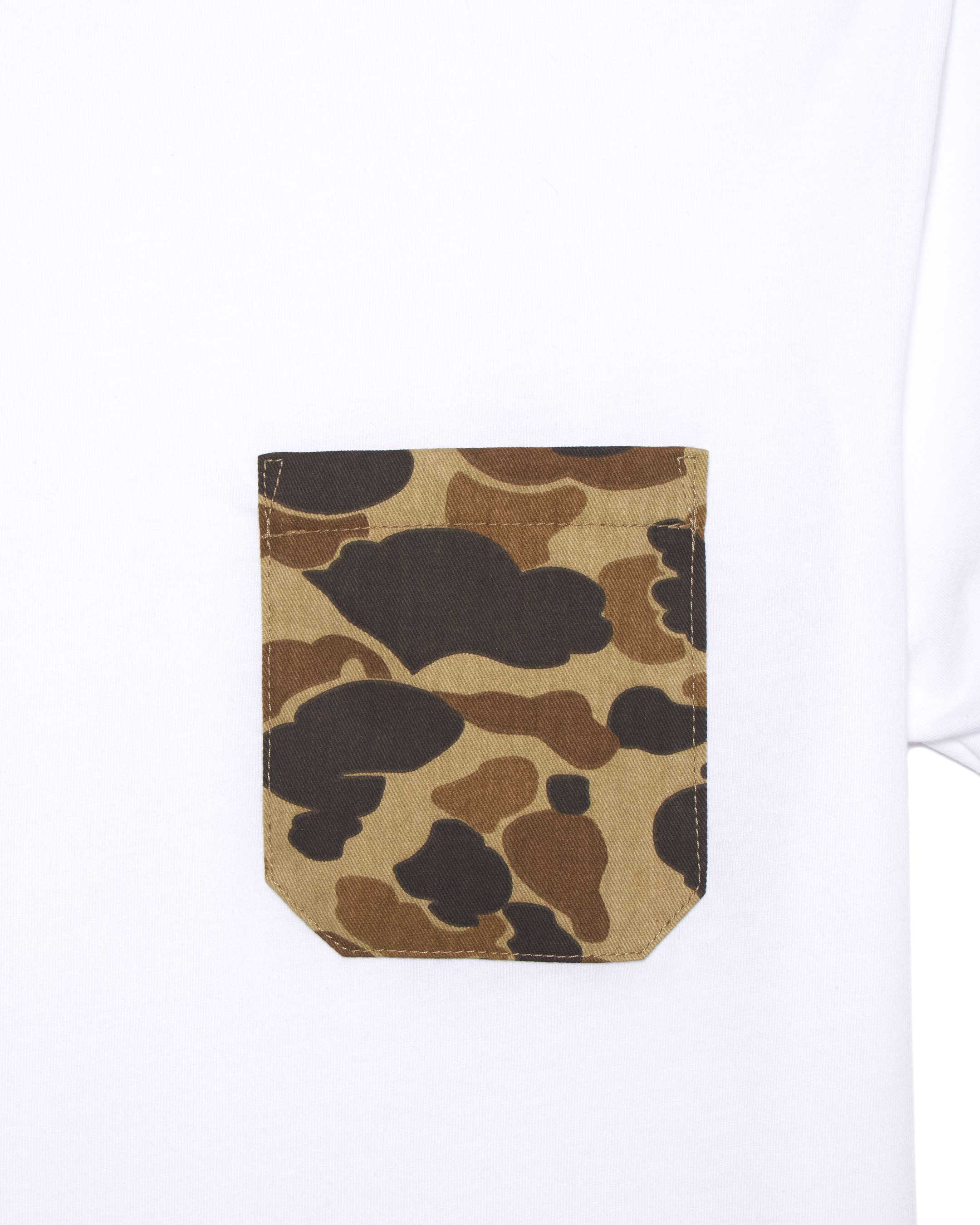 Pocket Tee