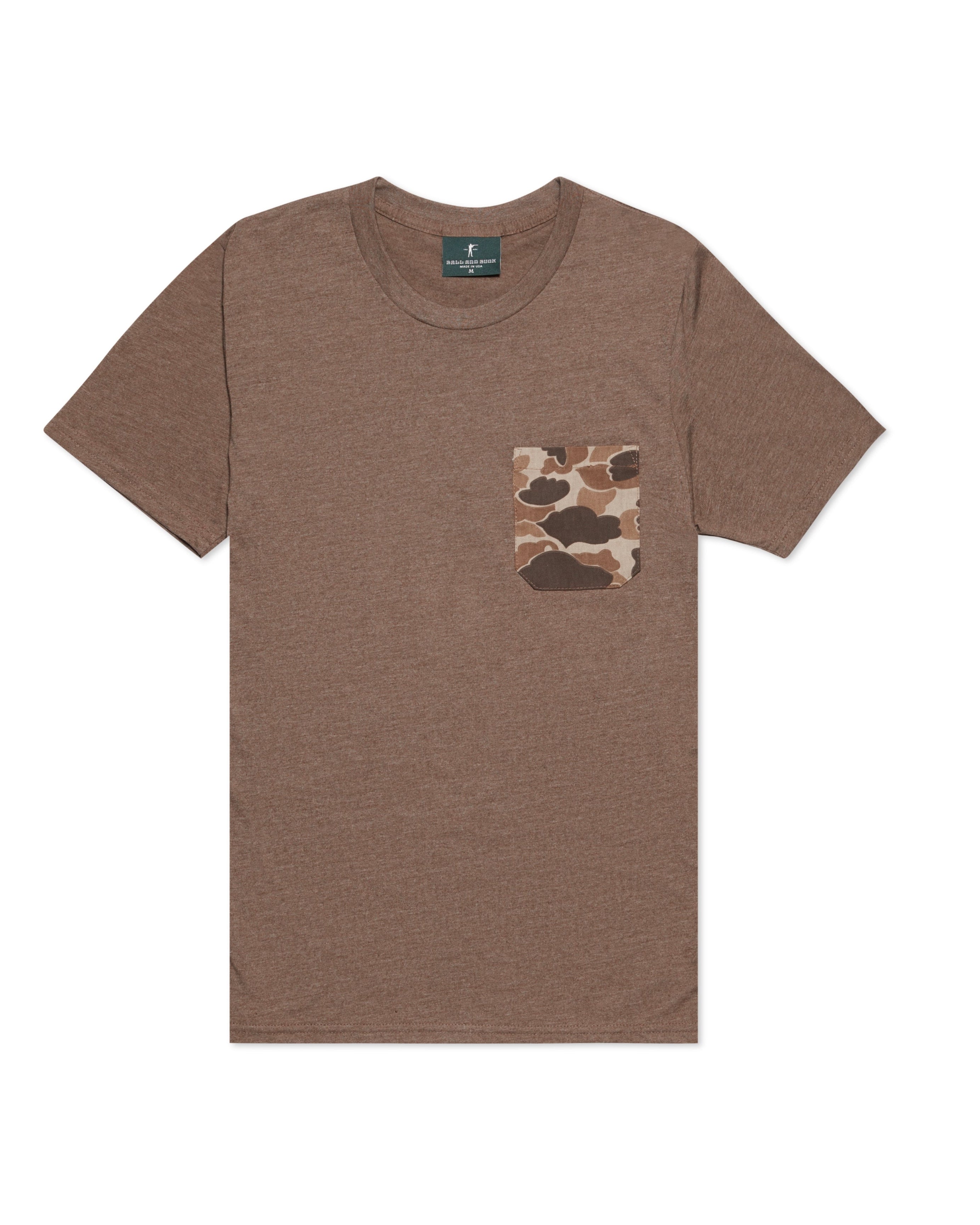 Pocket Tee