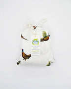 Saltwater Swaddles- Crib Sheets