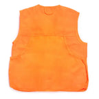 Quietwear Youth Hunting Vest — Lightweight Safety Hunting Vest for Young Hunters