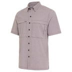 GameGuard- TekCheck Microfiber Shirt Short Sleeve