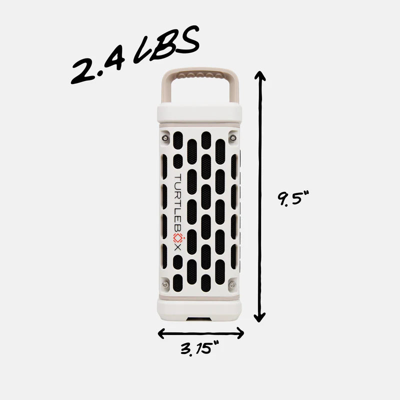 Turtlebox Ranger Speaker