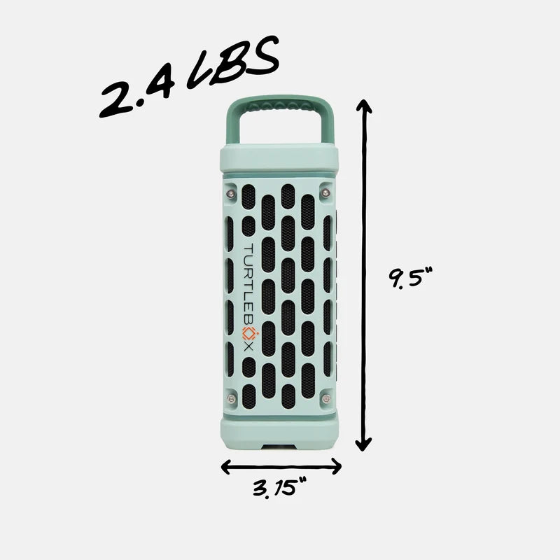 Turtlebox Ranger Speaker
