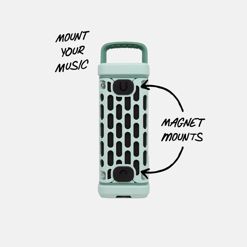 Turtlebox Ranger Speaker