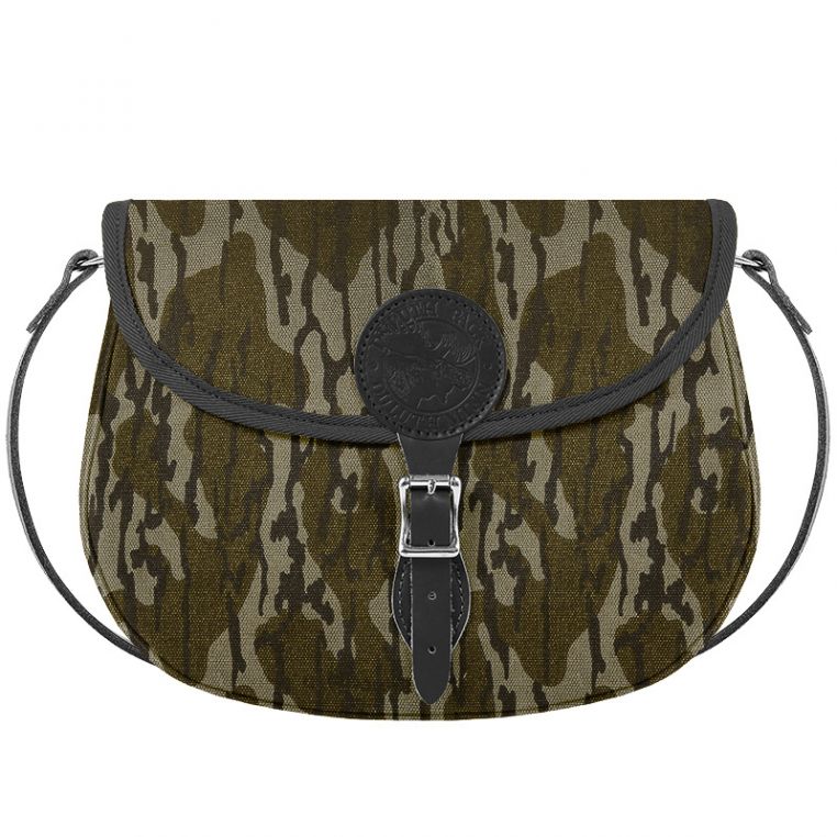 Duluth Pack- Large Shell Purse
