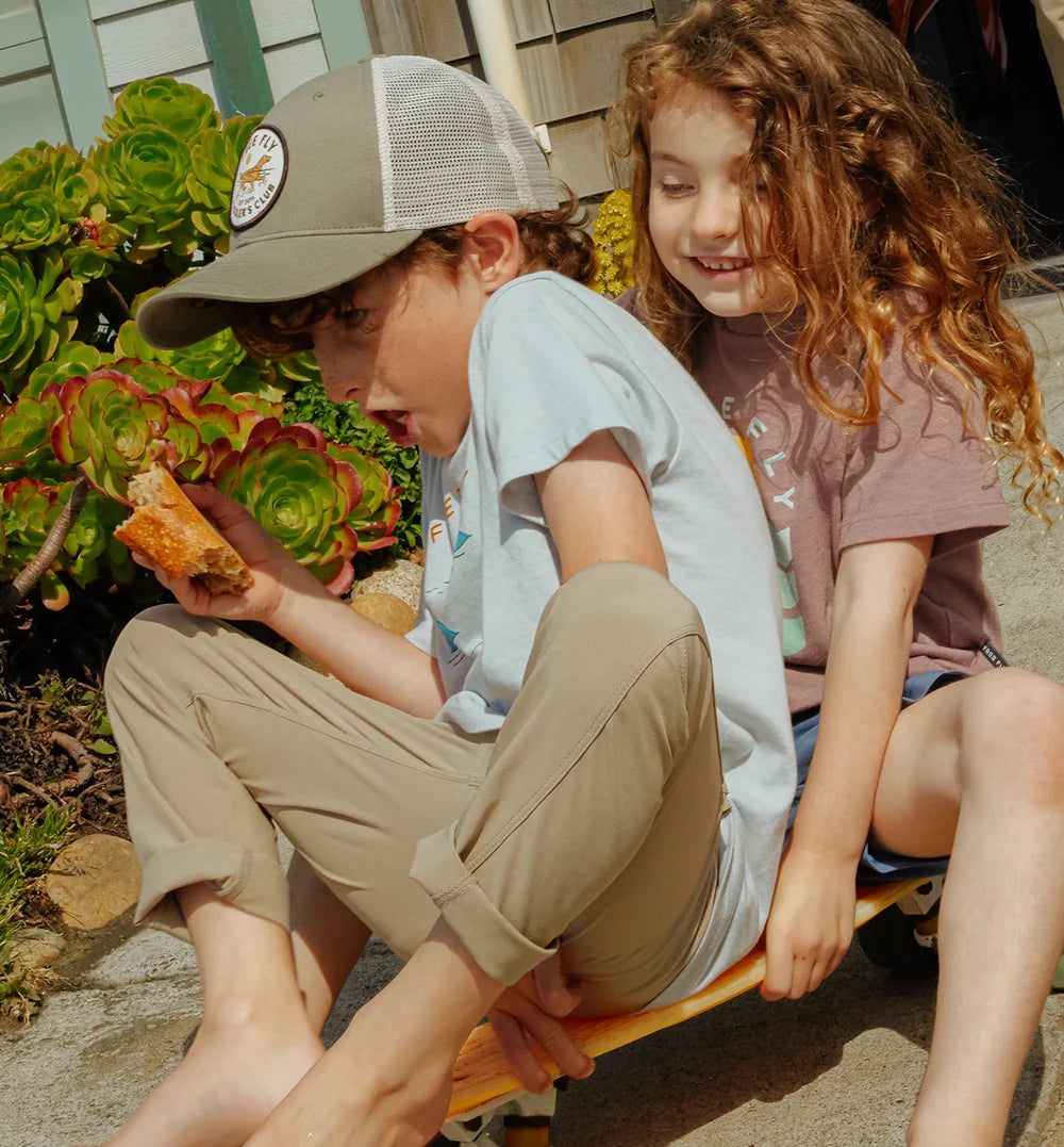 Free Fly- Toddler Breeze Pant