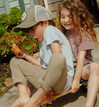 Free Fly- Toddler Breeze Pant