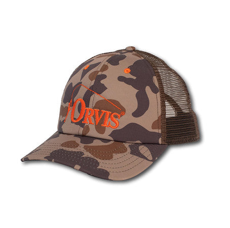 Orvis 1971 Camo Hat