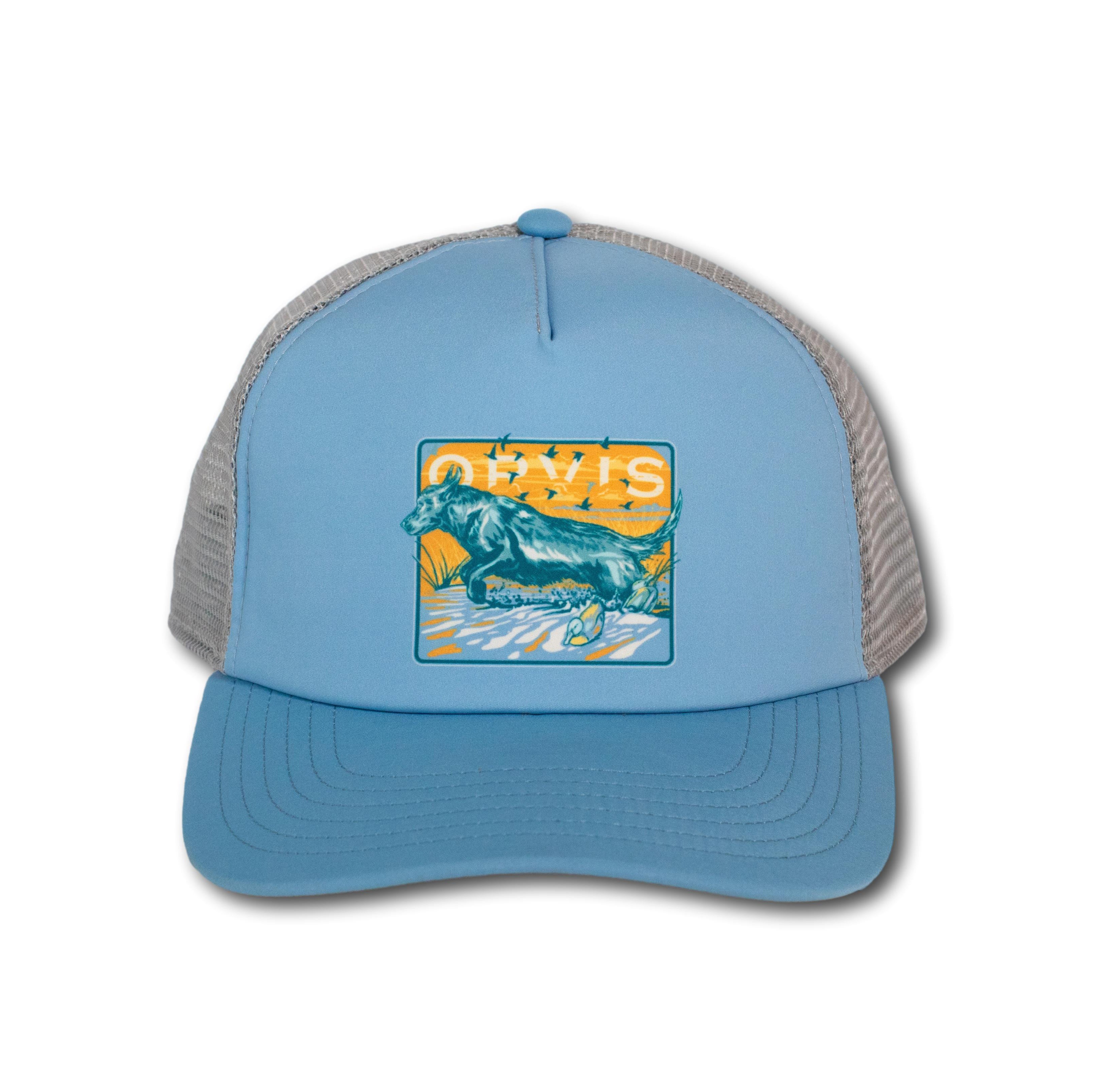 Orvis- Duck Retriever Hat
