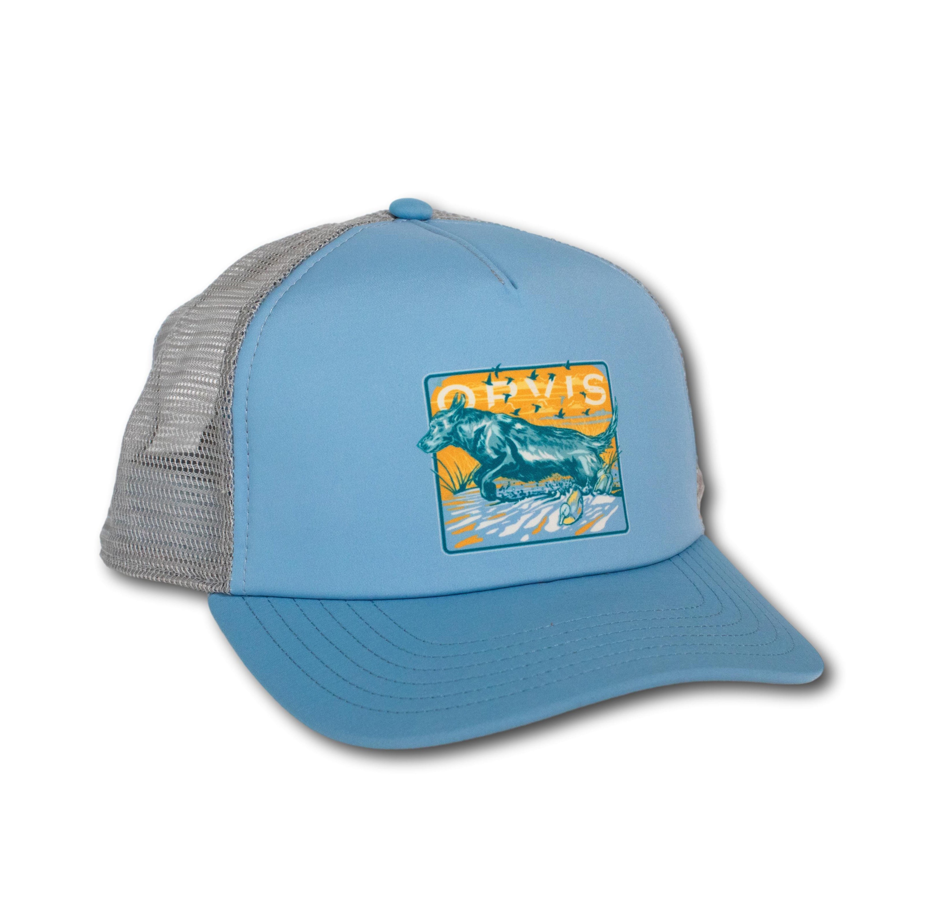 Orvis- Duck Retriever Hat
