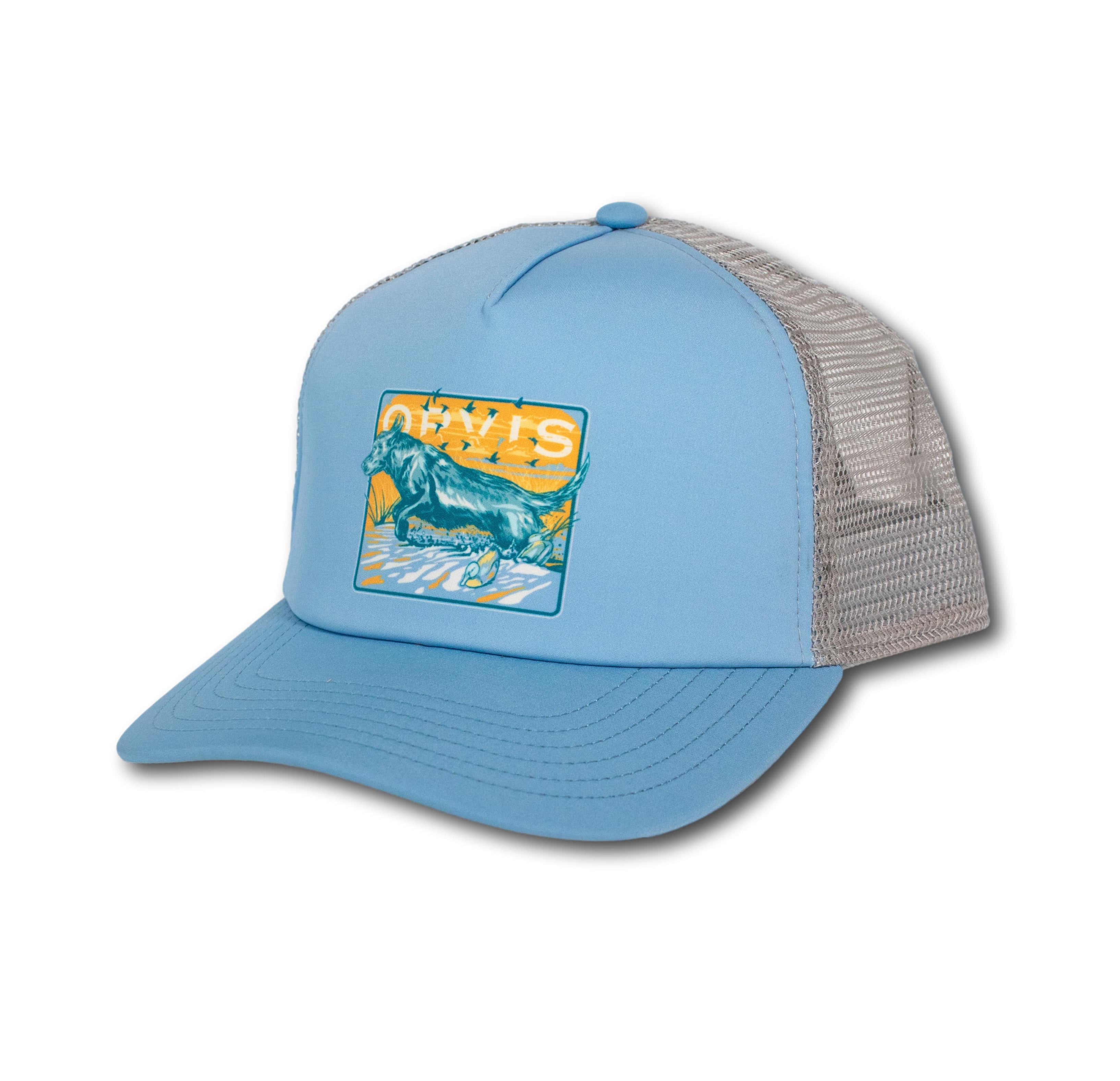 Orvis- Duck Retriever Hat