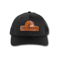 Southwind Youth Leather Patch Hat
