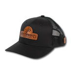 Southwind Youth Leather Patch Hat