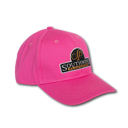 SOUTHWIND PINK STRUCTURED HAT