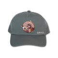 Orvis- Quail Covey Trucker Hat