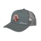 Orvis- Quail Covey Trucker Hat