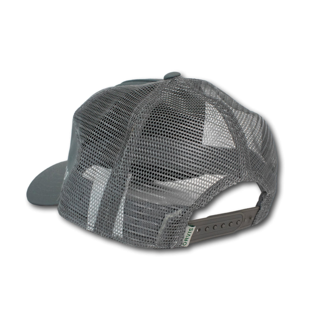 Orvis- Quail Covey Trucker Hat