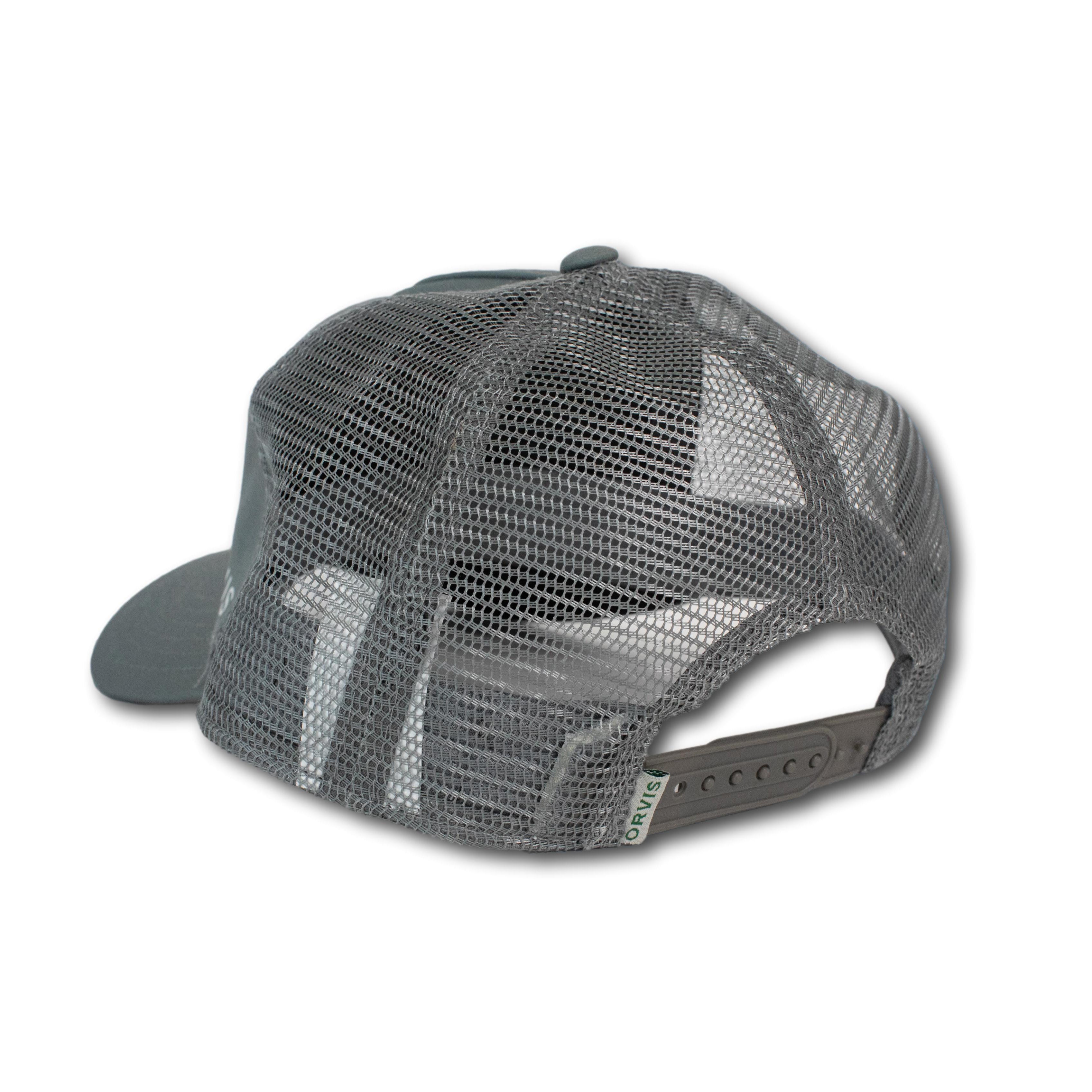 Orvis- Quail Covey Trucker Hat