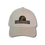 Southwind Structured Khaki Hat