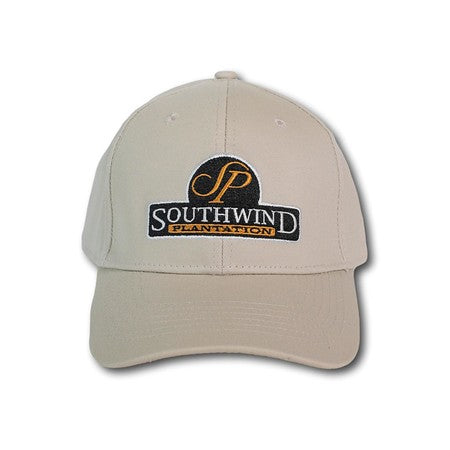Southwind Structured Khaki Hat