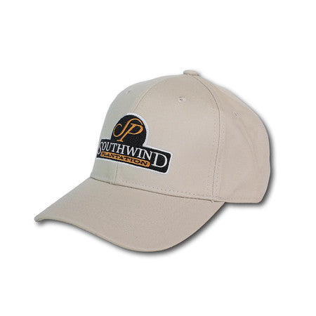Southwind Structured Khaki Hat