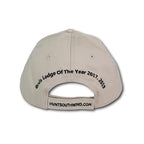 Southwind Structured Khaki Hat