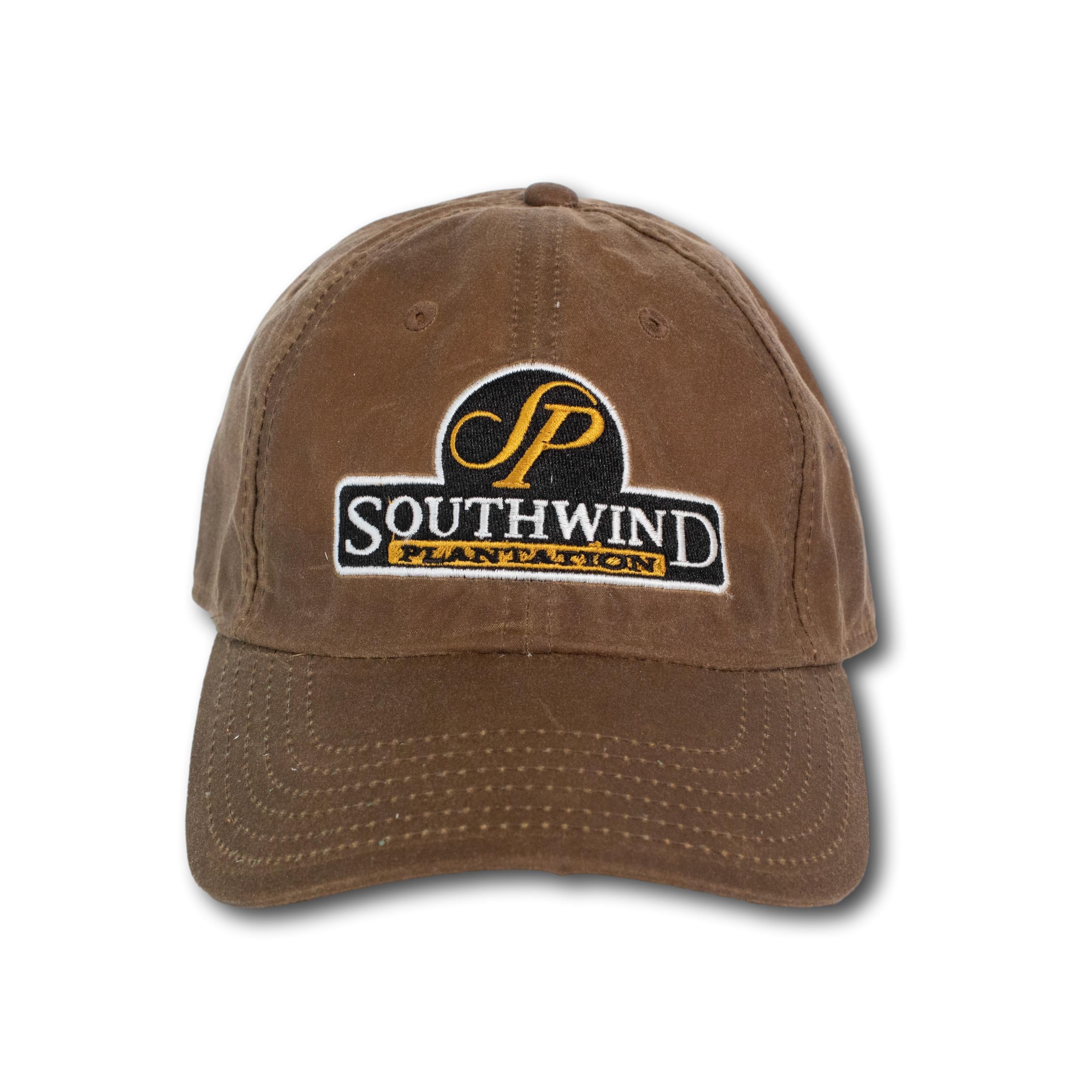 Orvis Waxed Cotton Hat