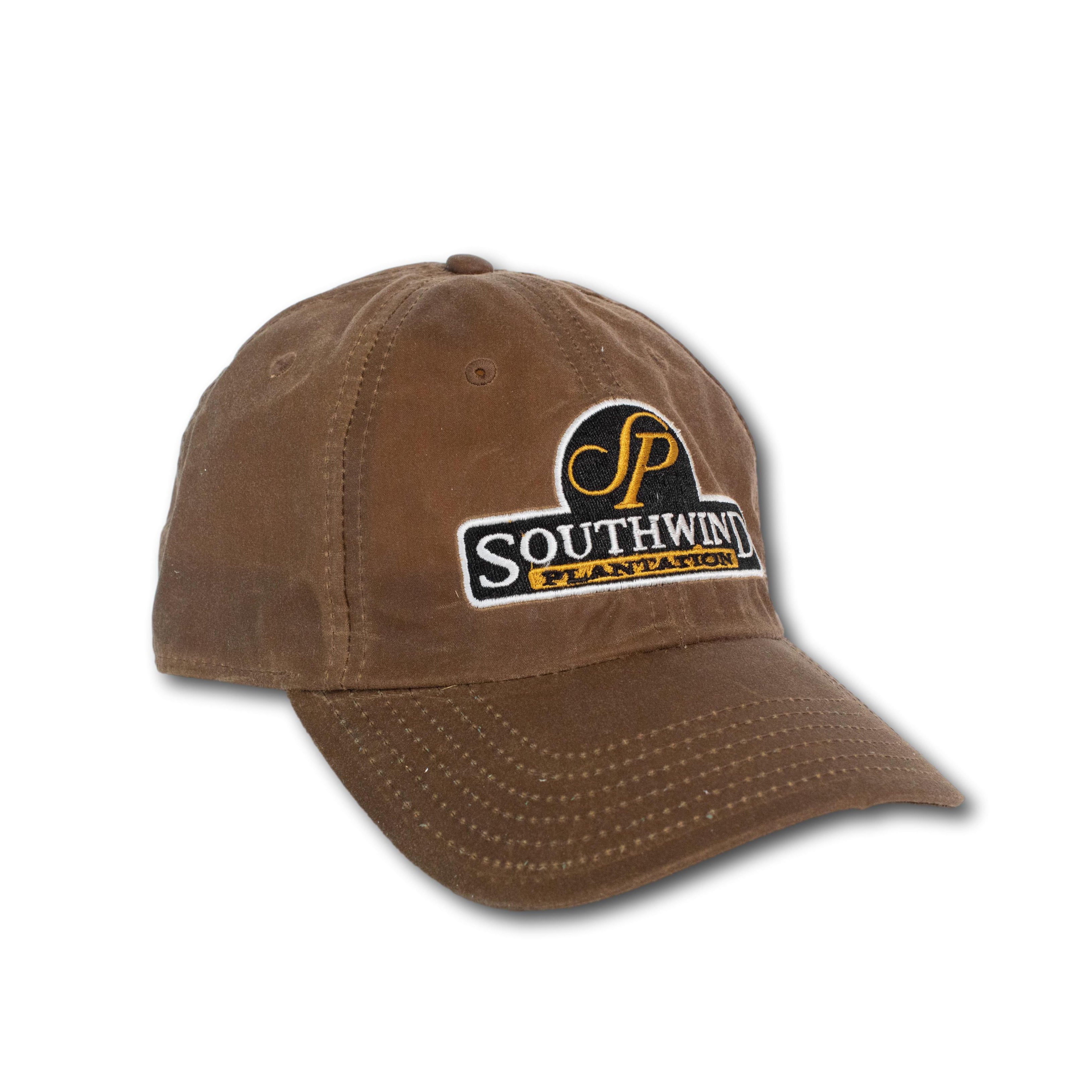 Orvis Waxed Cotton Hat