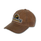 Orvis Waxed Cotton Hat