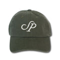Orvis Twill Green Hat