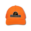 Orvis Southwind Patch Blaze Trucker Hat