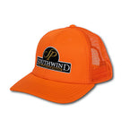Orvis Southwind Patch Blaze Trucker Hat