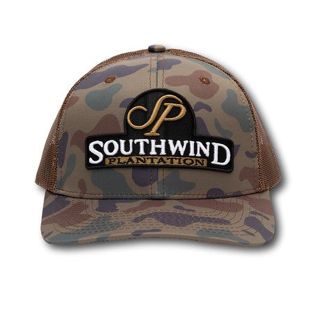 Nabo Southwind Snapback