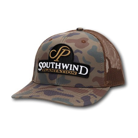 Nabo Southwind Snapback
